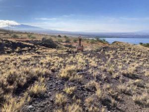 Aina where Kailapa Community Resource Center will be located.